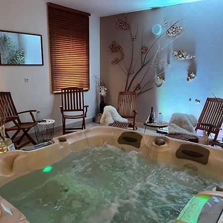 Wellness Villa Liptov Liptovská Sielnica المظهر الخارجي الصورة
