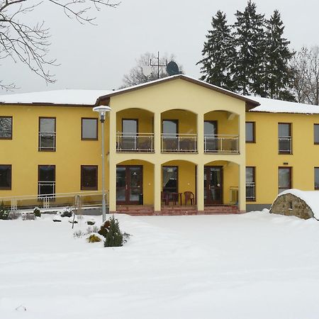 Wellness Villa Liptov Liptovská Sielnica المظهر الخارجي الصورة