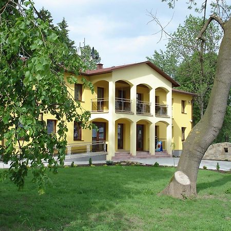 Wellness Villa Liptov Liptovská Sielnica المظهر الخارجي الصورة