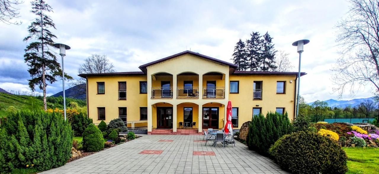Wellness Villa Liptov Liptovská Sielnica المظهر الخارجي الصورة