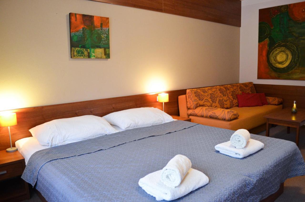 Wellness Villa Liptov Liptovská Sielnica المظهر الخارجي الصورة