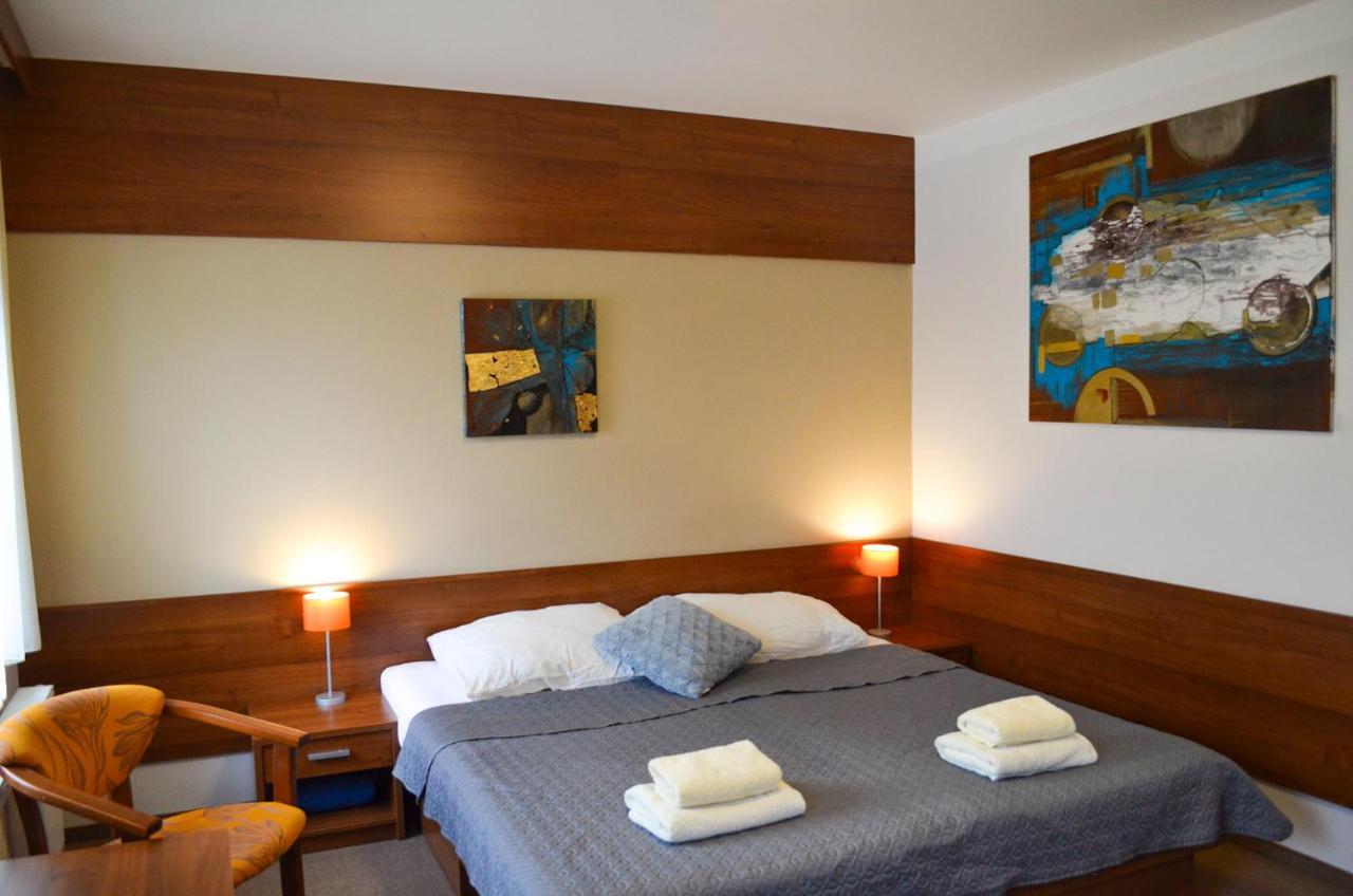 Wellness Villa Liptov Liptovská Sielnica المظهر الخارجي الصورة