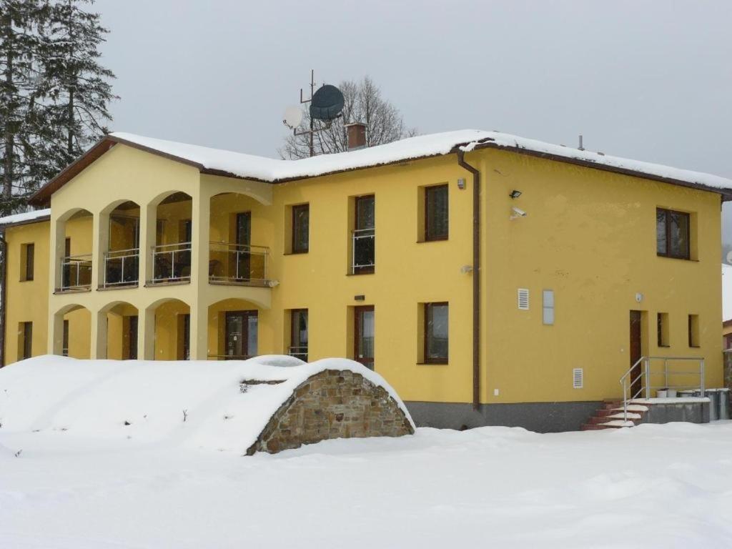Wellness Villa Liptov Liptovská Sielnica المظهر الخارجي الصورة