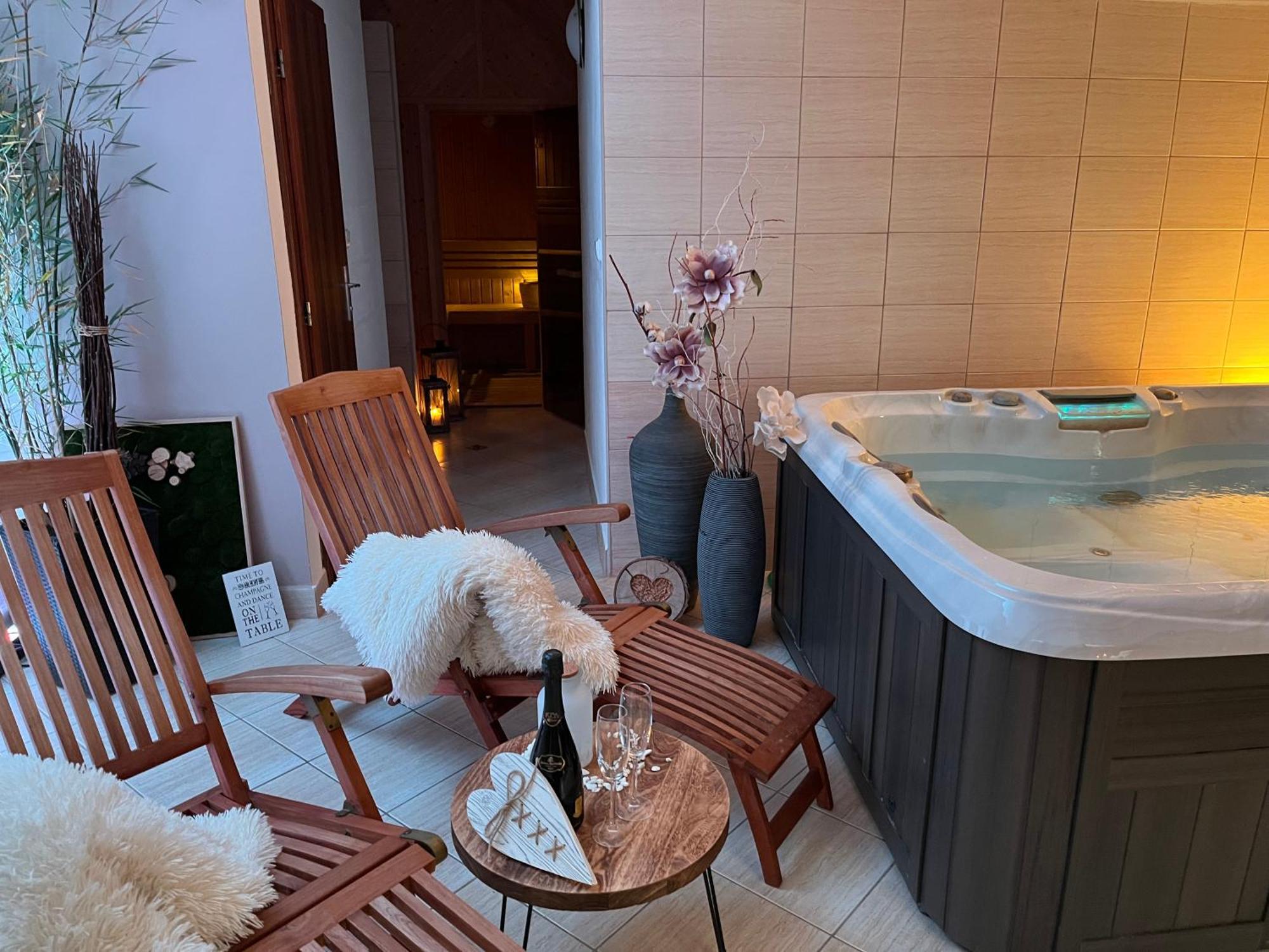 Wellness Villa Liptov Liptovská Sielnica المظهر الخارجي الصورة