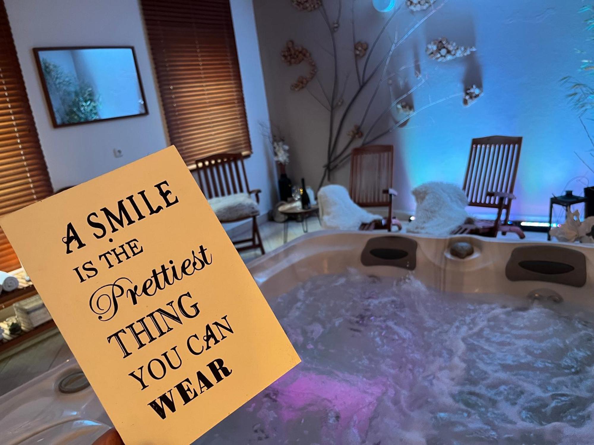 Wellness Villa Liptov Liptovská Sielnica المظهر الخارجي الصورة