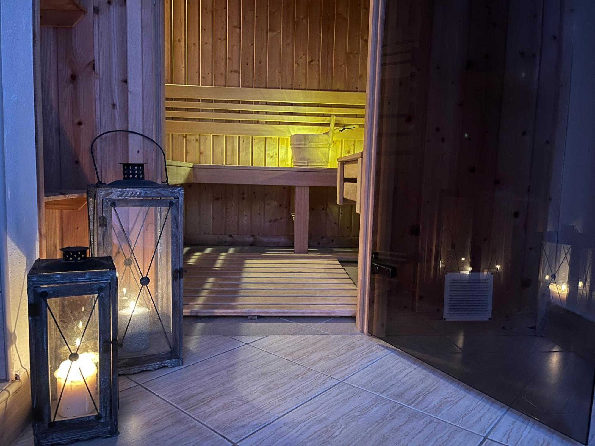 Wellness Villa Liptov Liptovská Sielnica المظهر الخارجي الصورة