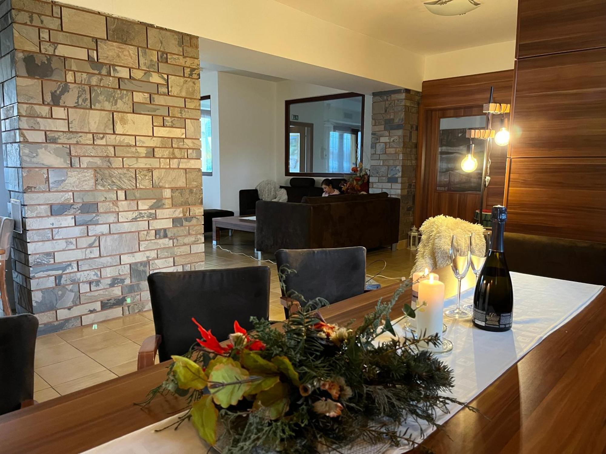Wellness Villa Liptov Liptovská Sielnica المظهر الخارجي الصورة