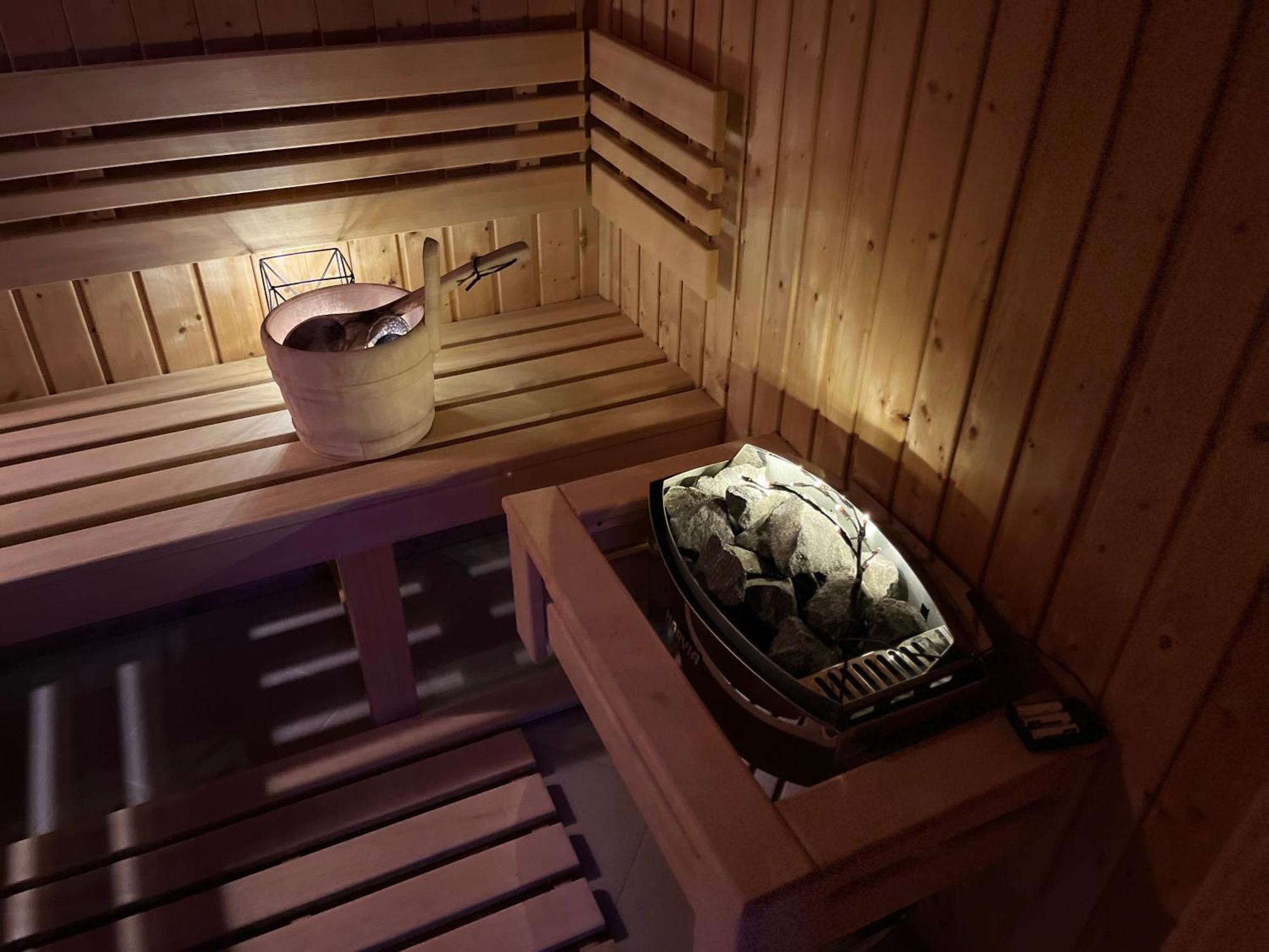 Wellness Villa Liptov Liptovská Sielnica المظهر الخارجي الصورة