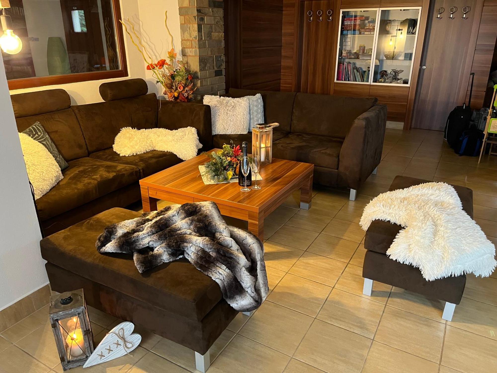 Wellness Villa Liptov Liptovská Sielnica المظهر الخارجي الصورة