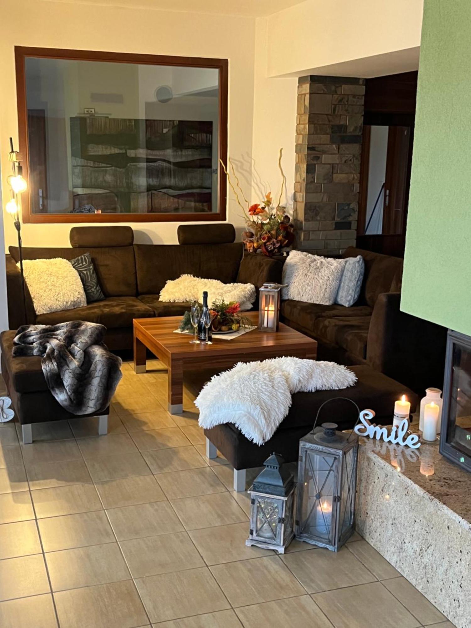 Wellness Villa Liptov Liptovská Sielnica المظهر الخارجي الصورة