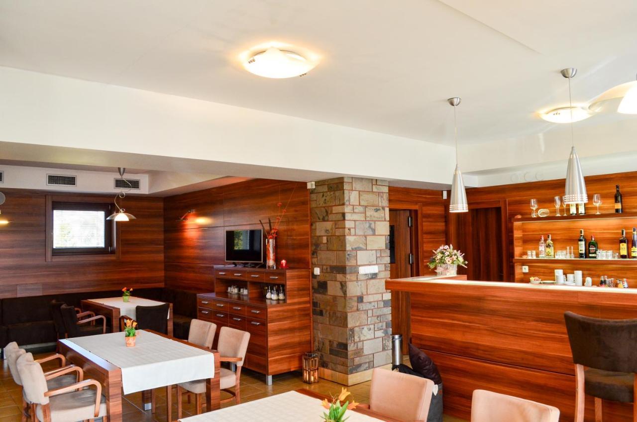 Wellness Villa Liptov Liptovská Sielnica المظهر الخارجي الصورة